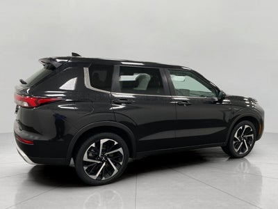 2023 Mitsubishi Outlander SE S-AWC