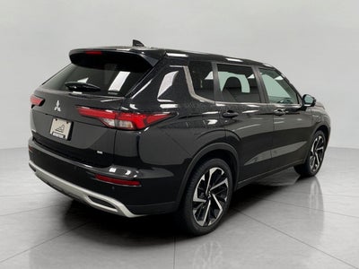 2023 Mitsubishi Outlander SE S-AWC
