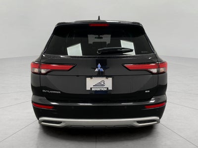 2023 Mitsubishi Outlander SE S-AWC