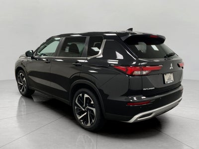 2023 Mitsubishi Outlander SE S-AWC
