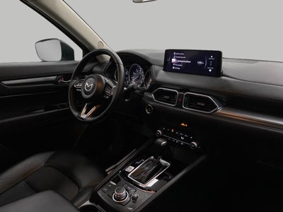 2025 Mazda Mazda CX-5 2.5 S Select Package AWD