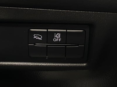 2025 Mazda Mazda CX-5 2.5 S Select Package AWD