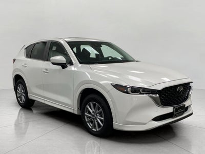 2024 Mazda Mazda CX-5 2.5 S Preferred Package AWD