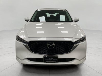 2024 Mazda Mazda CX-5 2.5 S Preferred Package AWD