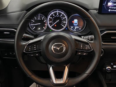2024 Mazda Mazda CX-5 2.5 S Preferred Package AWD