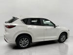2024 Mazda Mazda CX-5 2.5 S Preferred Package AWD