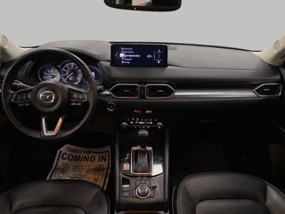 2024 Mazda Mazda CX-5 2.5 S Preferred Package AWD