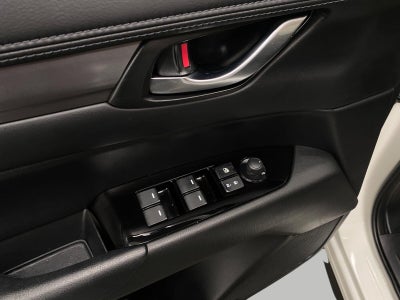 2024 Mazda Mazda CX-5 2.5 S Preferred Package AWD