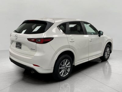 2024 Mazda Mazda CX-5 2.5 S Preferred Package AWD