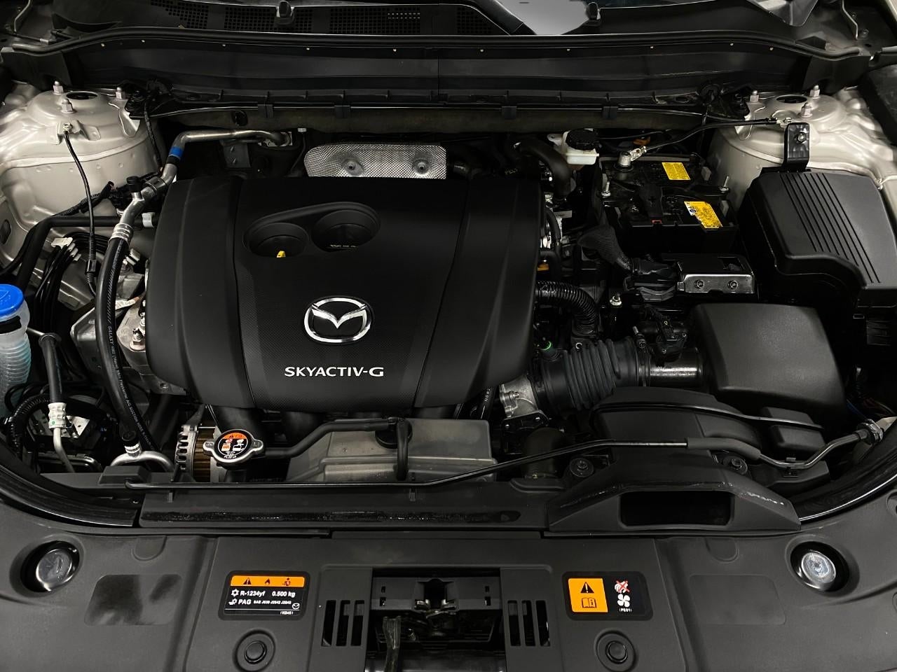 2025 Mazda Mazda CX-5 2.5 S Preferred Package AWD