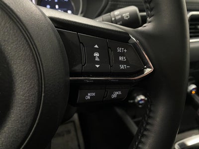 2025 Mazda Mazda CX-5 2.5 S Preferred Package AWD