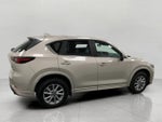 2025 Mazda Mazda CX-5 2.5 S Preferred Package AWD