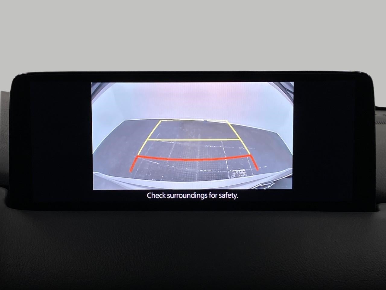 2025 Mazda Mazda CX-5 2.5 S Preferred Package AWD