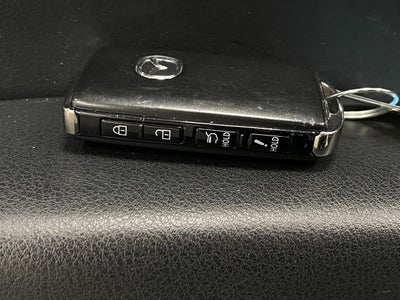 2025 Mazda Mazda CX-5 2.5 S Preferred Package AWD