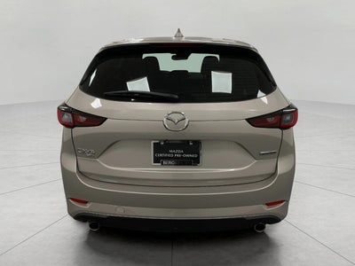 2025 Mazda Mazda CX-5 2.5 S Preferred Package AWD