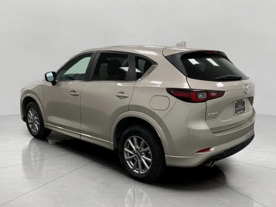 2025 Mazda Mazda CX-5 2.5 S Preferred Package AWD