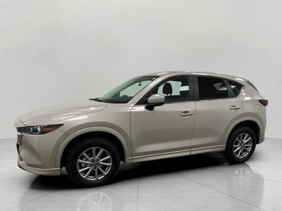 2025 Mazda Mazda CX-5 2.5 S Preferred Package AWD