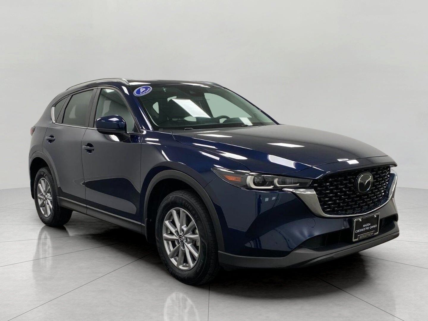 2023 Mazda Mazda CX-5 2.5 S Preferred Package AWD