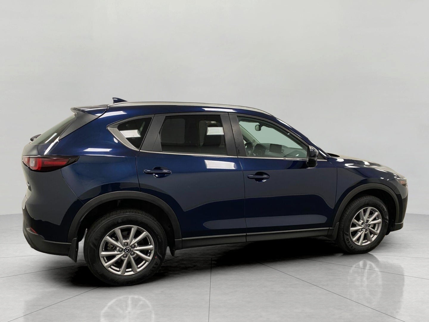 2023 Mazda Mazda CX-5 2.5 S Preferred Package AWD