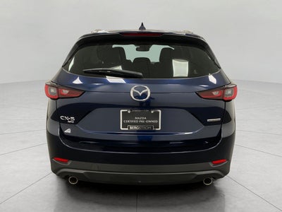 2023 Mazda Mazda CX-5 2.5 S Preferred Package AWD