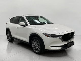 2021 Mazda Mazda CX-5 Grand Touring AWD