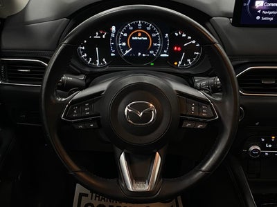 2023 Mazda Mazda CX-5 2.5 S Premium Plus Package AWD