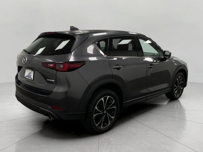 2023 Mazda Mazda CX-5 2.5 S Premium Plus Package AWD