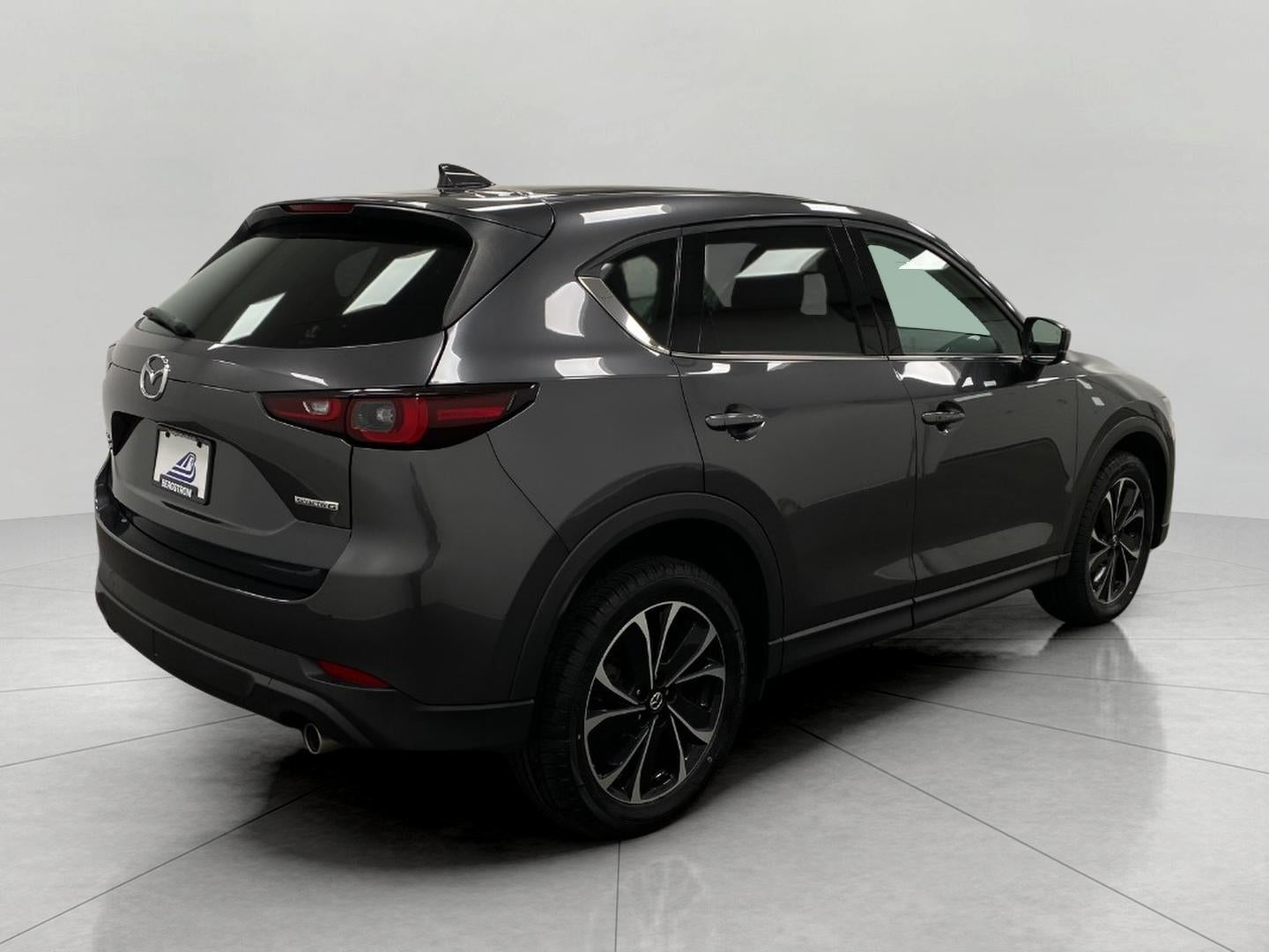 2023 Mazda Mazda CX-5 2.5 S Premium Plus Package AWD