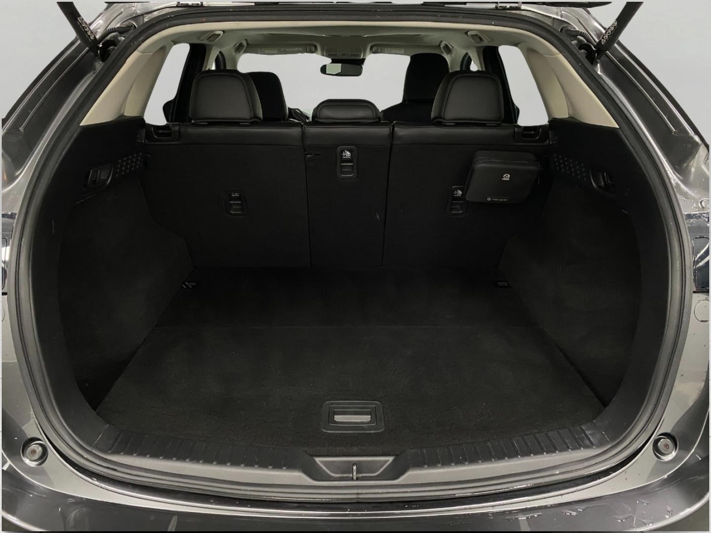 2023 Mazda Mazda CX-5 2.5 S Premium Plus Package AWD