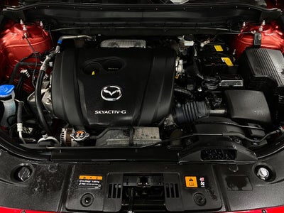 2023 Mazda Mazda CX-5 2.5 S Premium Plus Package AWD