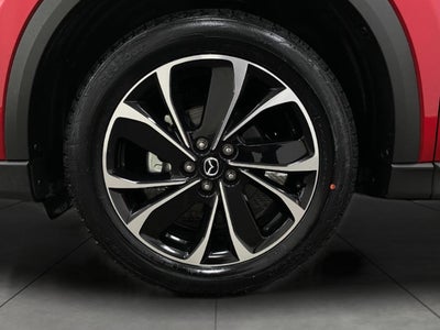 2023 Mazda Mazda CX-5 2.5 S Premium Plus Package AWD