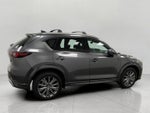 2025 Mazda Mazda CX-5 2.5 Turbo Signature AWD