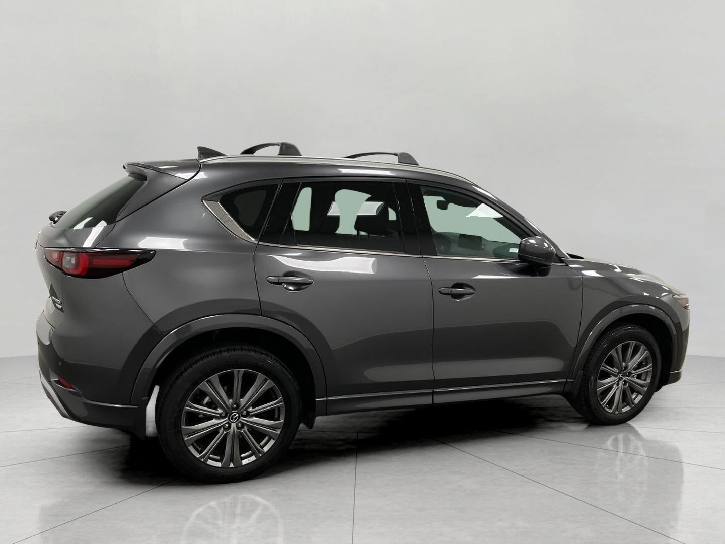 2025 Mazda Mazda CX-5 2.5 Turbo Signature AWD
