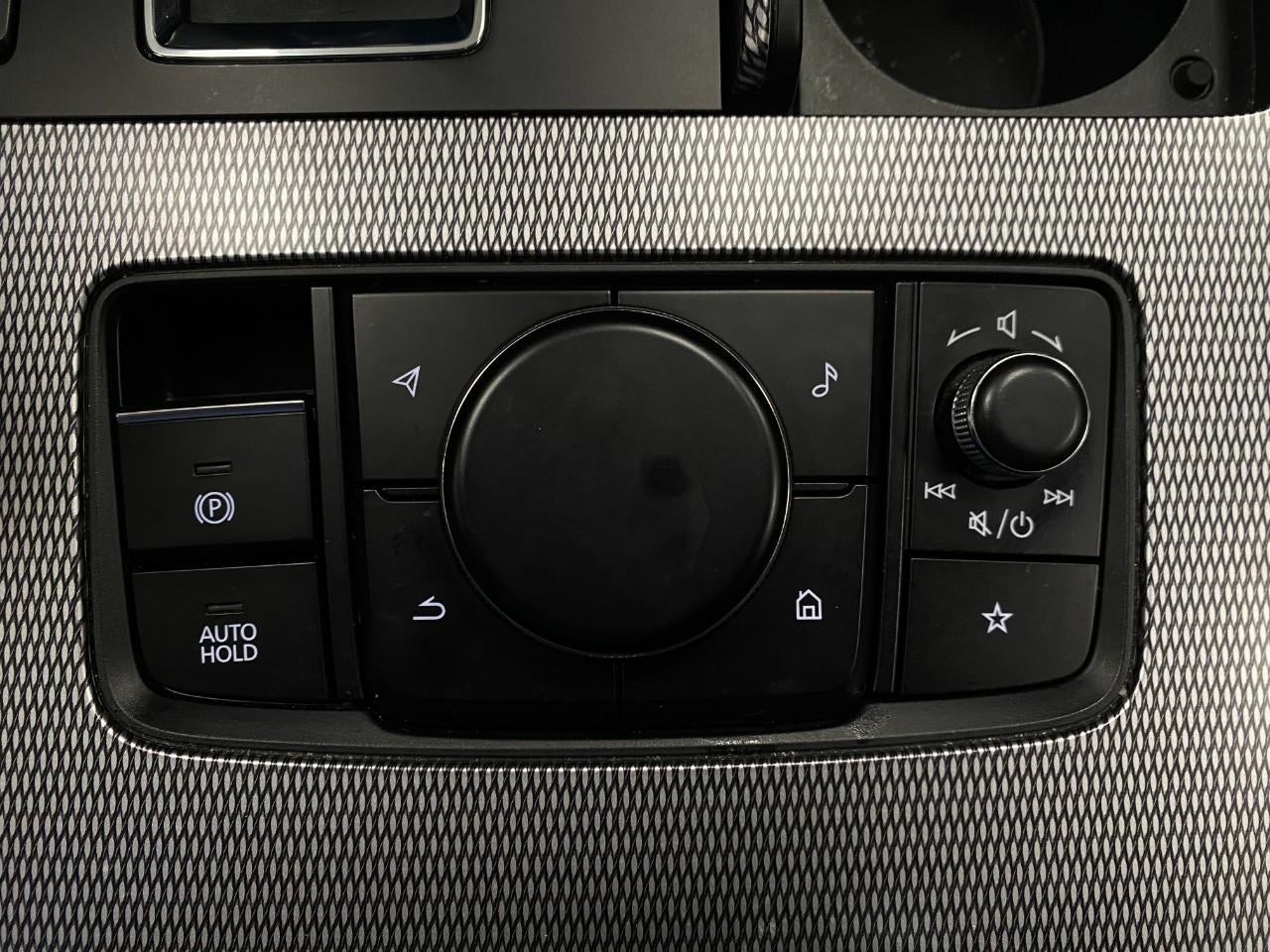 2025 Mazda Mazda CX-70 PHEV Premium Plus Package AWD