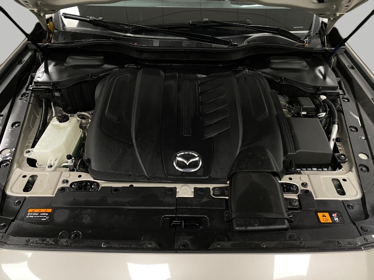 2024 Mazda Mazda CX-90 3.3 Turbo S AWD