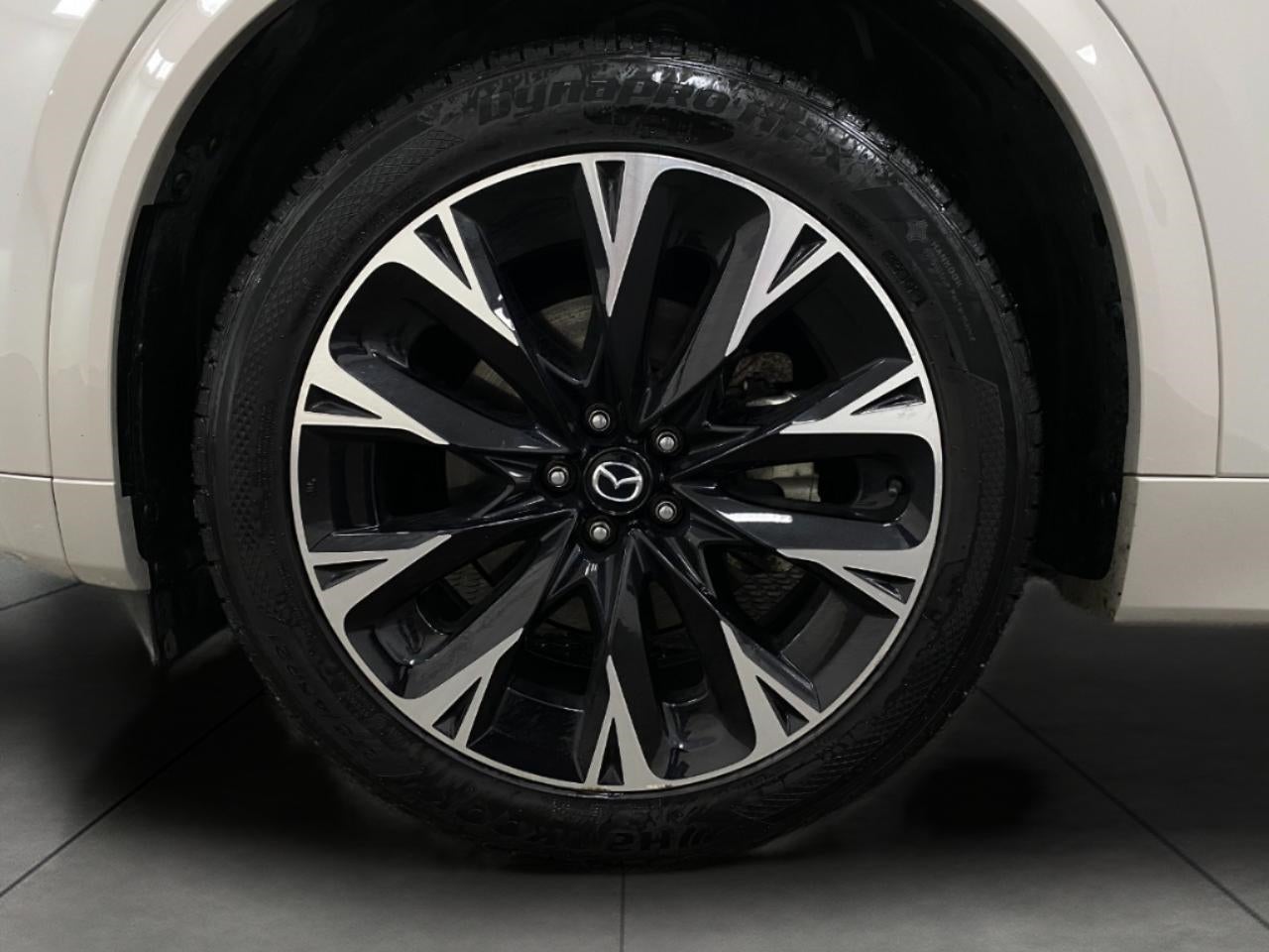 2024 Mazda Mazda CX-90 3.3 Turbo S AWD