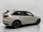 2024 Mazda Mazda CX-90 3.3 Turbo S AWD