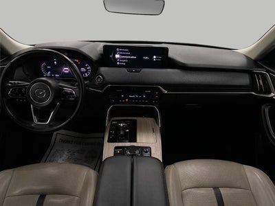 2024 Mazda Mazda CX-90 3.3 Turbo S AWD