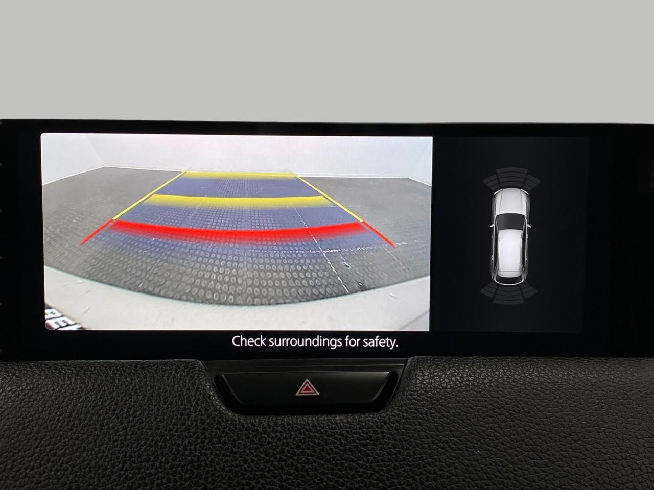 2024 Mazda Mazda CX-90 3.3 Turbo S AWD