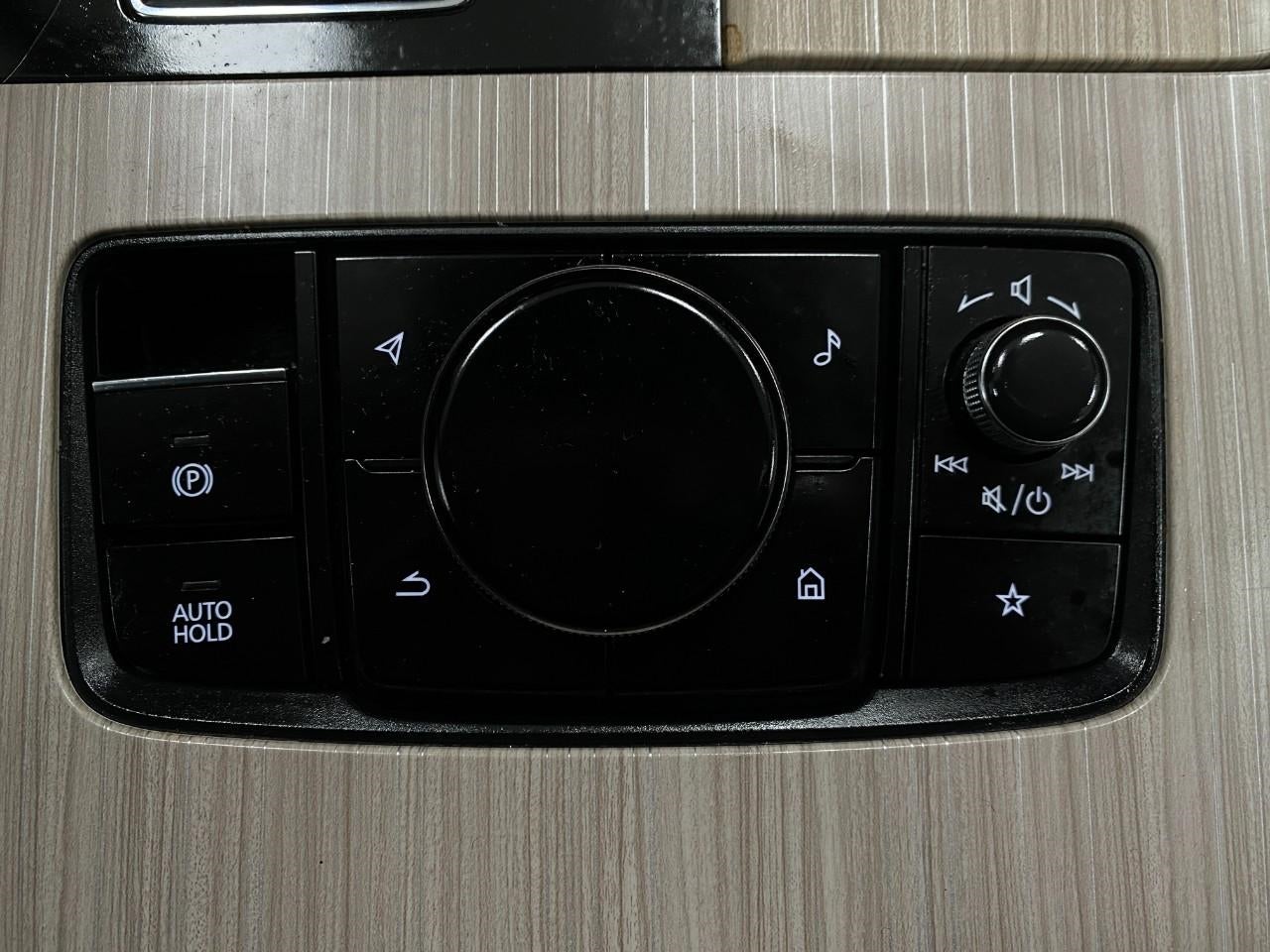 2024 Mazda Mazda CX-90 3.3 Turbo S AWD