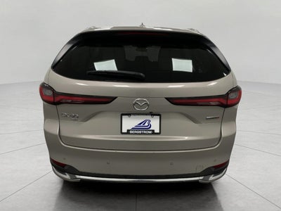 2024 Mazda Mazda CX-90 3.3 Turbo S AWD