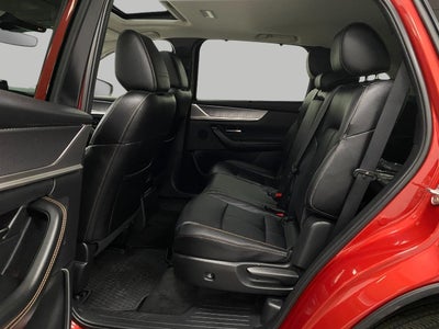 2025 Mazda Mazda CX-90 3.3 Turbo Preferred Package