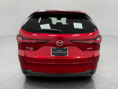2025 Mazda Mazda CX-90 3.3 Turbo Preferred Package