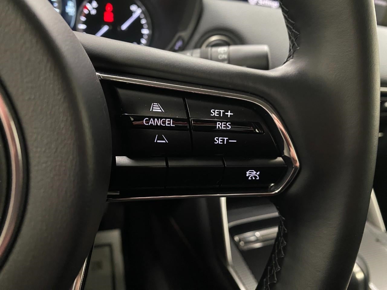 2025 Mazda Mazda CX-90 3.3 Turbo Preferred Package