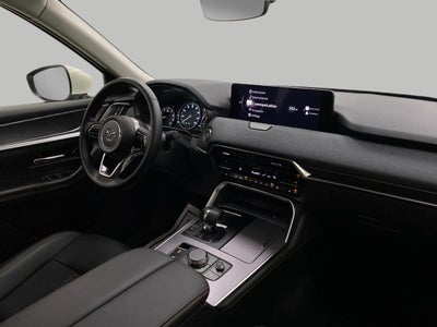 2025 Mazda Mazda CX-90 3.3 Turbo Preferred Package