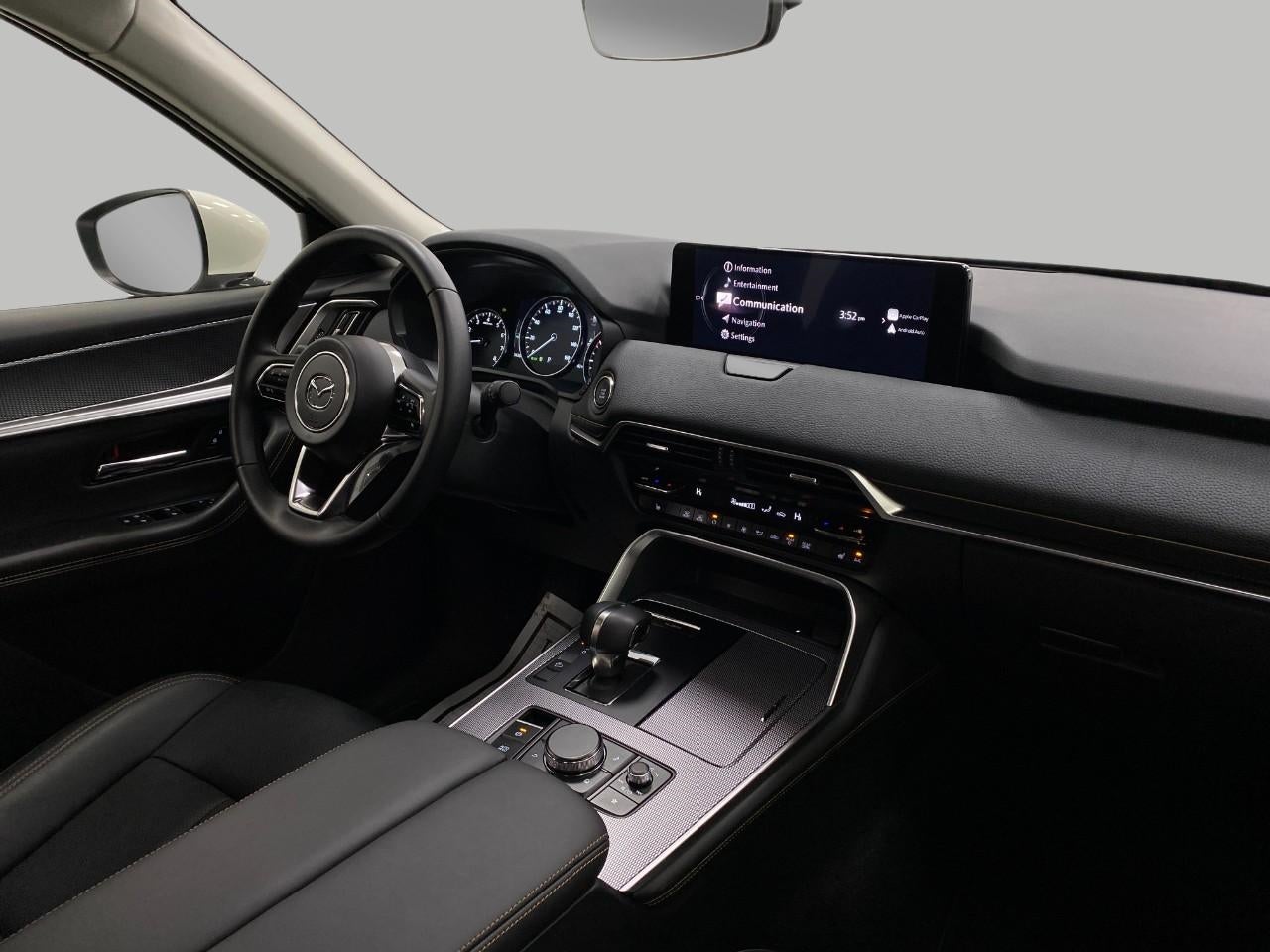 2025 Mazda Mazda CX-90 3.3 Turbo Preferred Package