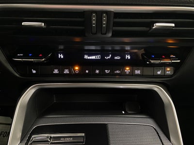 2025 Mazda Mazda CX-90 3.3 Turbo Preferred Package