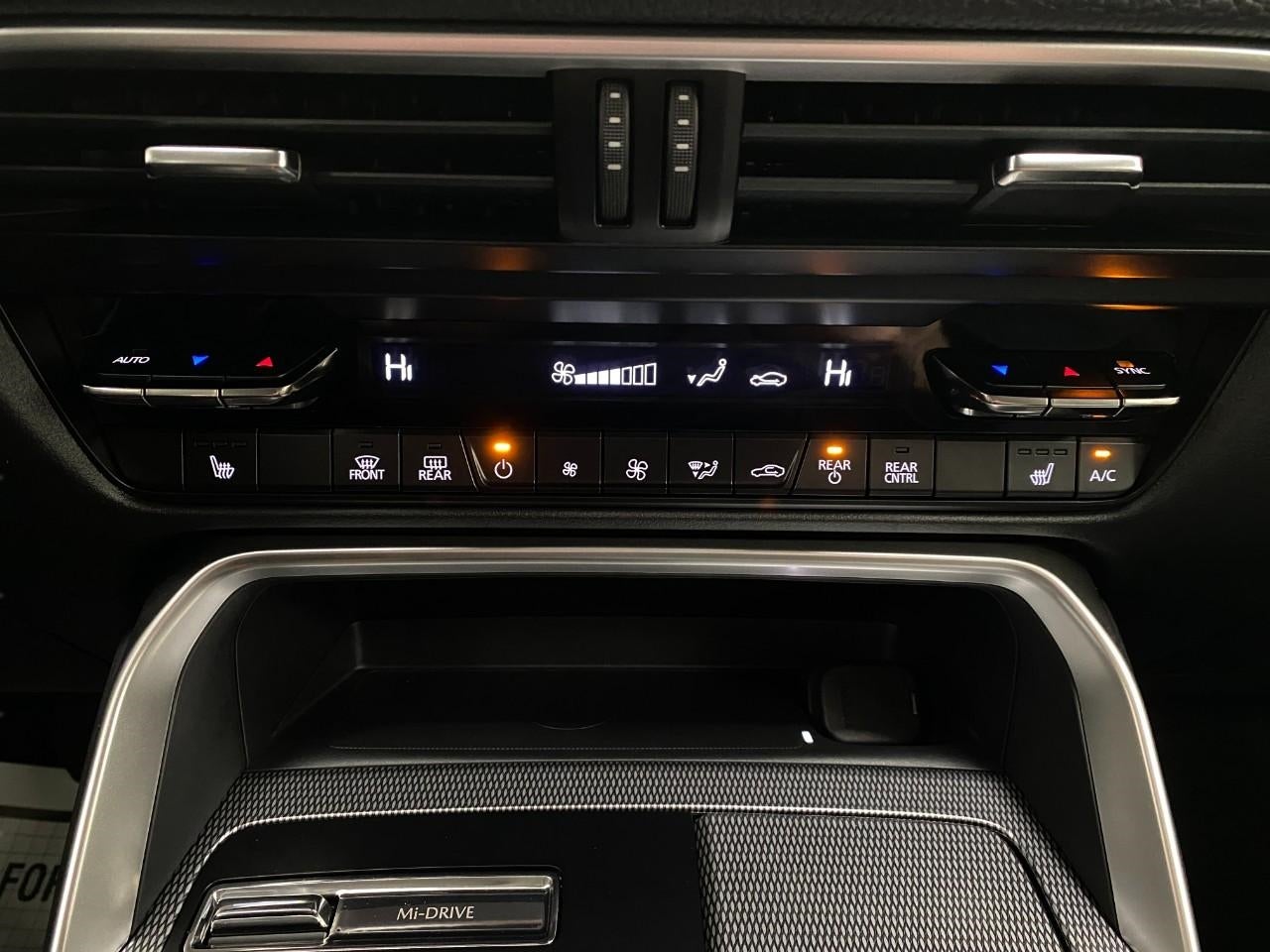 2025 Mazda Mazda CX-90 3.3 Turbo Preferred Package