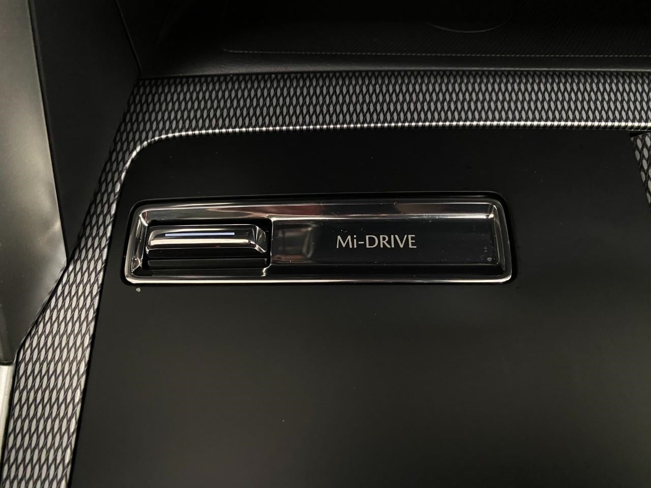 2025 Mazda Mazda CX-90 3.3 Turbo Preferred Package