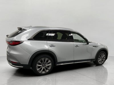 2025 Mazda Mazda CX-90 3.3 Turbo Premium Plus Package